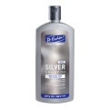 Dr Fischer Silver Shampoo without sodium chloride 400ml
